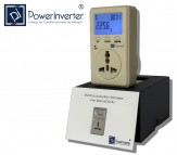MEDIDOR ENERGIA BIDIRECCIONAL 90-280VAC/0,7-3000W